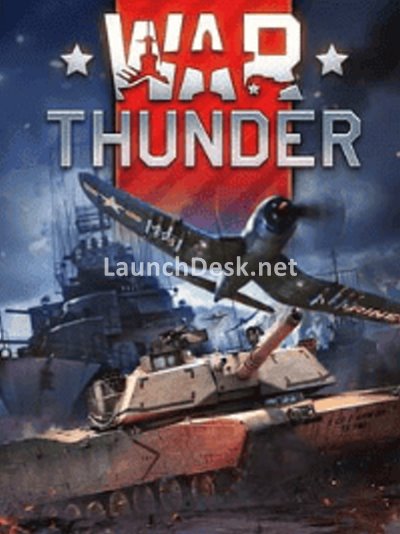 War Thunder